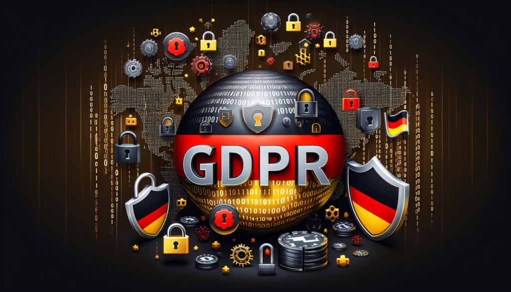 Німецький орган захисту даних вимагає від World дотримуватися стандартів GDPR