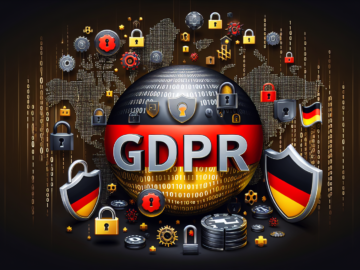 Німецький орган захисту даних вимагає від World дотримуватися стандартів GDPR