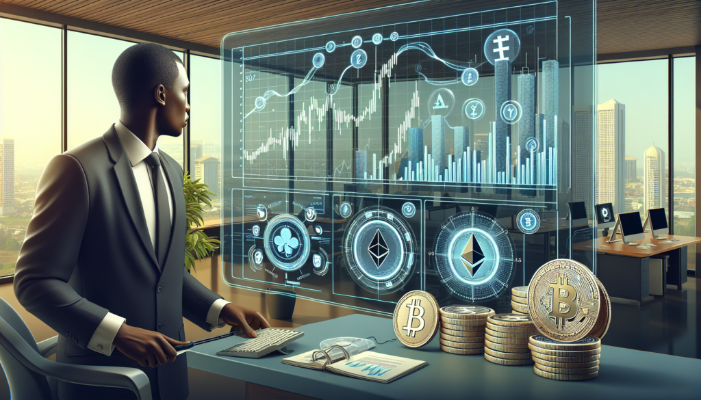 Нігерійська комісія з цінних паперів та бірж оновила правила для криптовалютного ринку