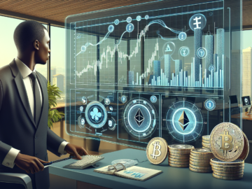 Нігерійська комісія з цінних паперів та бірж оновила правила для криптовалютного ринку