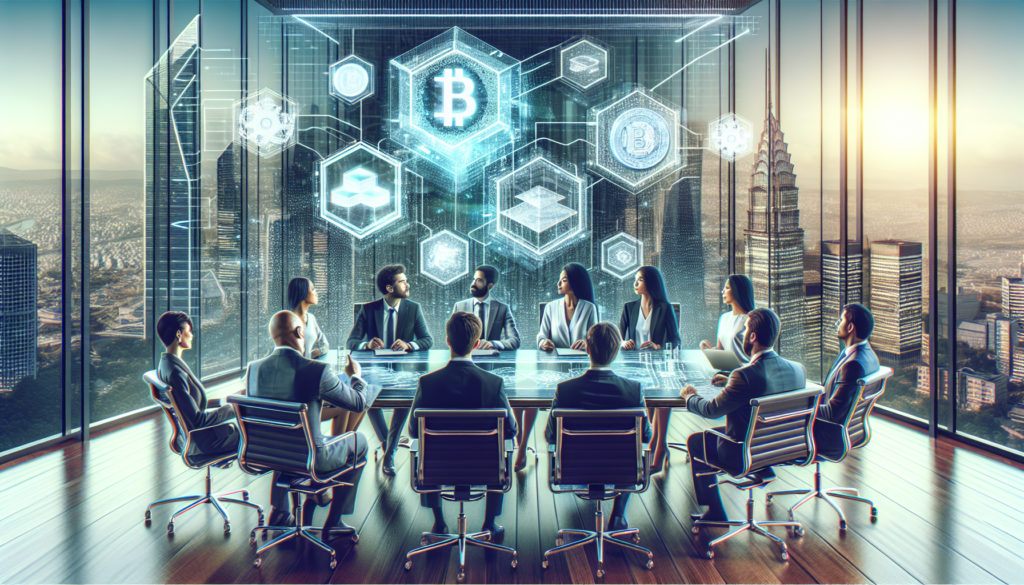 Консультативна група Банку міжнародних розрахунків запропонувала гібридну архітектуру CBDC