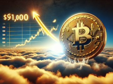 Ціна Bitcoin перевищила $100,000: що станеться далі?