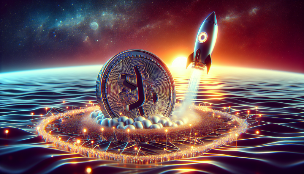 Платформа стейкінгу Bitcoin Solv Protocol готується до запуску токена SOLV на Hyperliquid