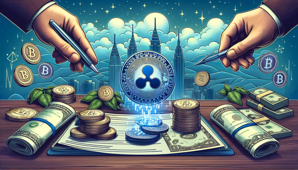 Стабільна монета RLUSD від Ripple Labs: усе, що вам потрібно знати