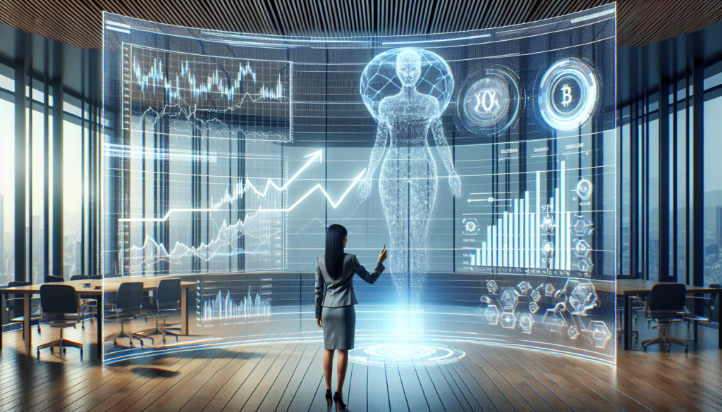 Засновник WeFi підкреслює зростання попиту на стабільні монети завдяки AI та спрощенню користувацького досвіду