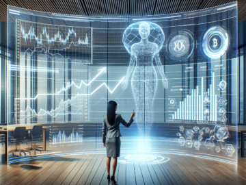 Засновник WeFi підкреслює зростання попиту на стабільні монети завдяки AI та спрощенню користувацького досвіду