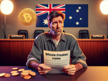 Австралієць Крейг Райт отримав умовний вирок за неправдиві претензії про створення Bitcoin