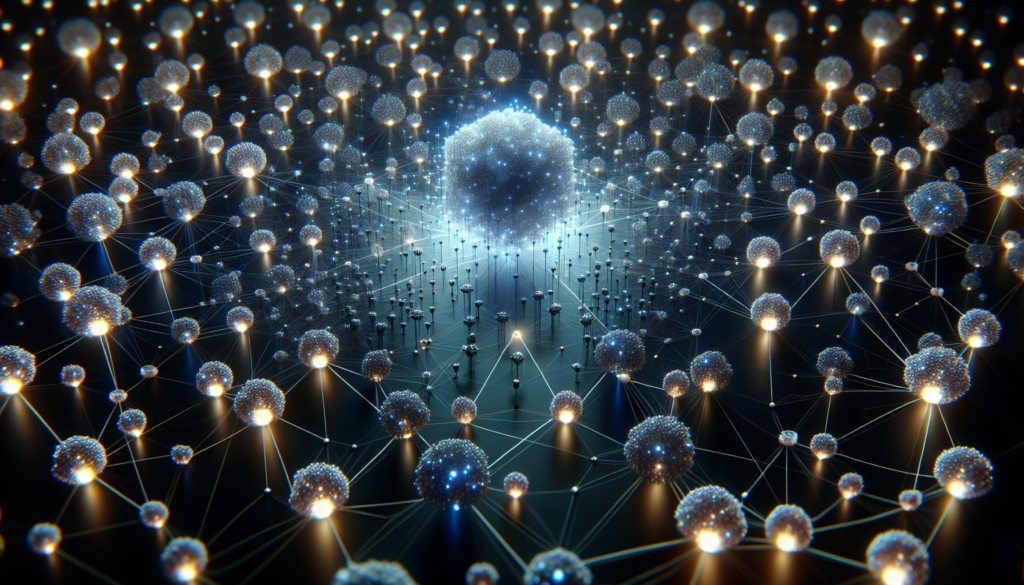 Децентралізований суперкомп’ютер Nexus залучив понад 1,5 мільйона вузлів у тестовій мережі