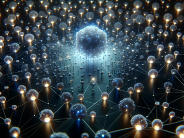 Децентралізований суперкомп’ютер Nexus залучив понад 1,5 мільйона вузлів у тестовій мережі