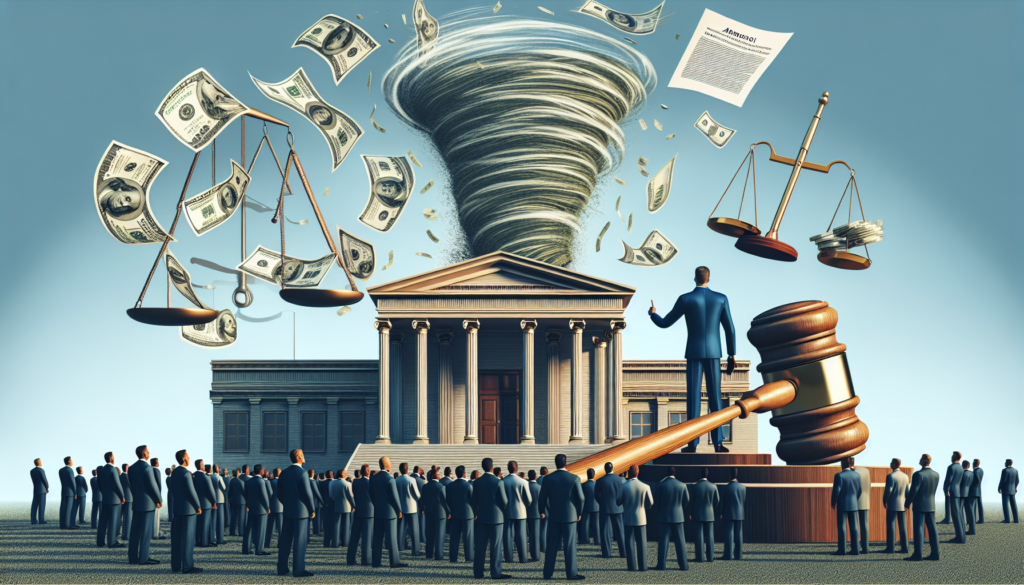 Роман Шторм закликає до зняття звинувачень після рішення апеляційного суду стосовно Tornado Cash