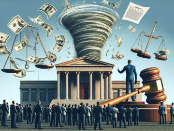 Роман Шторм закликає до зняття звинувачень після рішення апеляційного суду стосовно Tornado Cash