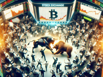 Біткоїн стикається із серйозною боротьбою за підтримку після макроекономічного шоку, що зупинив булл-ринок