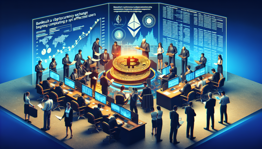 Ліквідатори збанкрутілої криптовалютної біржі Cryptopia розпочали виплати постраждалим користувачам