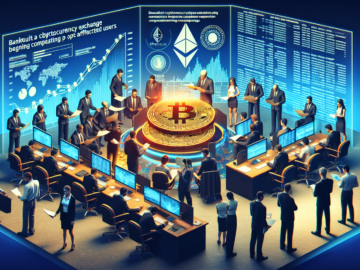 Ліквідатори збанкрутілої криптовалютної біржі Cryptopia розпочали виплати постраждалим користувачам