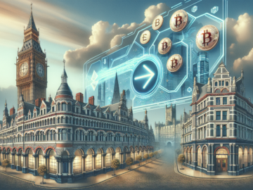 Оновлення: Copper Technologies відкликає заявку на криптоліцензію у Великій Британії