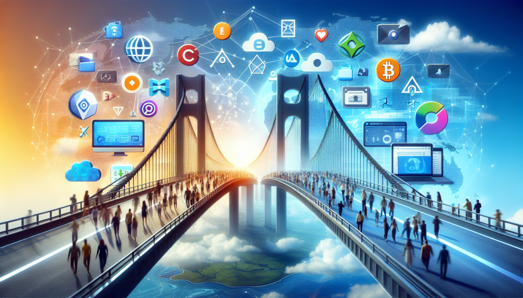 Rewardable: Місток між Web2 та Web3 через прозорість і довіру