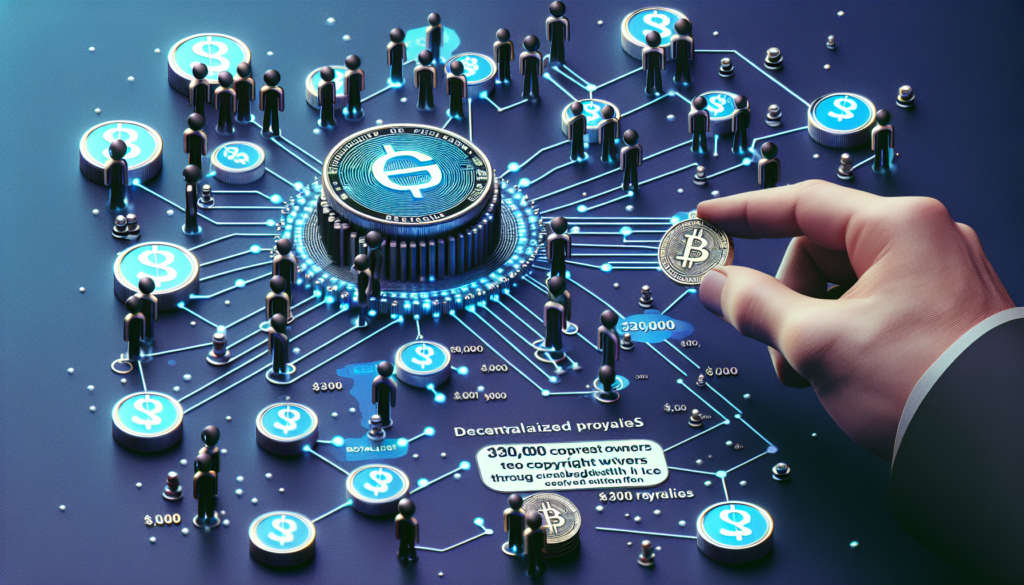 Децентралізована музична платформа Audius забезпечила 330,000 правовласників можливістю отримувати роялті через співпрацю з ICE