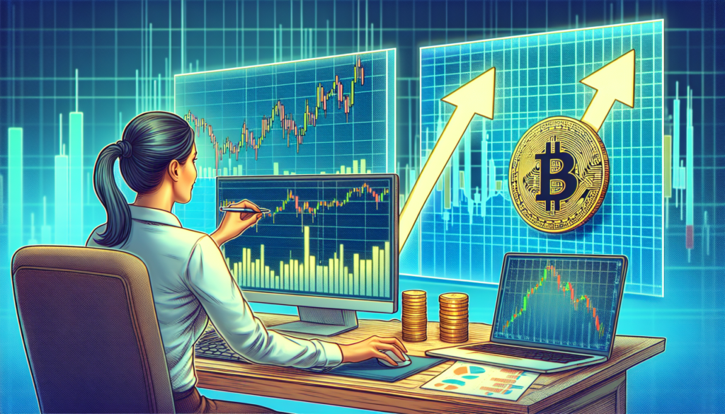 Кеті Вуд передбачає вибух у сфері злиттів і поглинань та прогнозує бум для Bitcoin