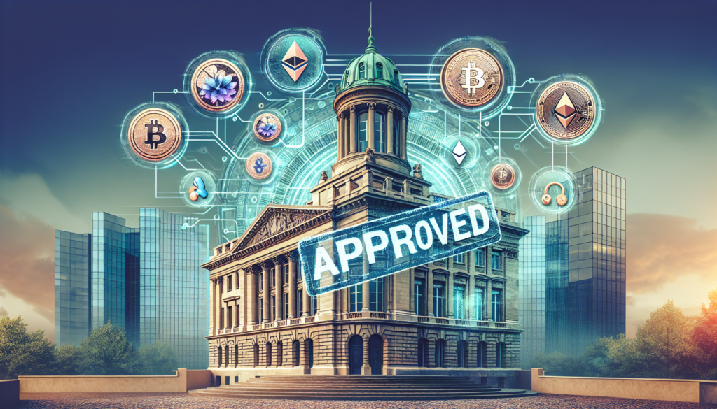 Французький регулятор схвалив операції з криптовалютами для банку BPCE