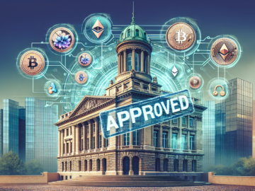 Французький регулятор схвалив операції з криптовалютами для банку BPCE