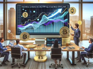 Чисті потокові інвестиції в Ether ETF можуть перевершити Bitcoin ETF до 2025 року, стверджують аналітики