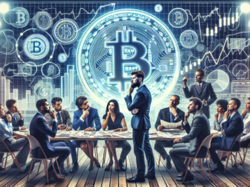 Аналітик криптовалют попереджає про можливу волатильність Bitcoin у разі ухвалення законопроекту сенатора Лумміса