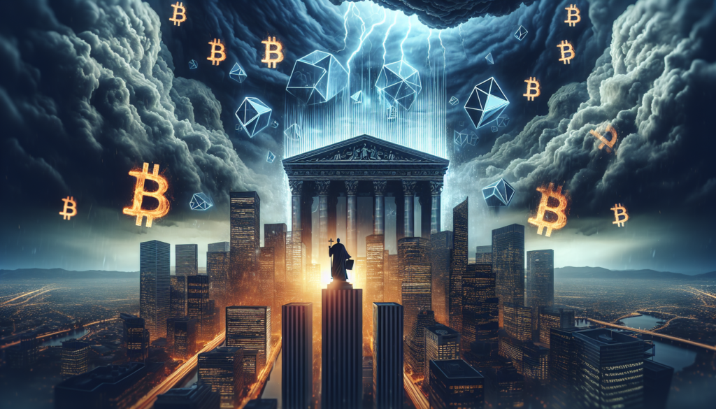 Рішення Coinbase про видалення Wrapped Bitcoin (wBTC) викликало суперечки та багатомільярдний позов