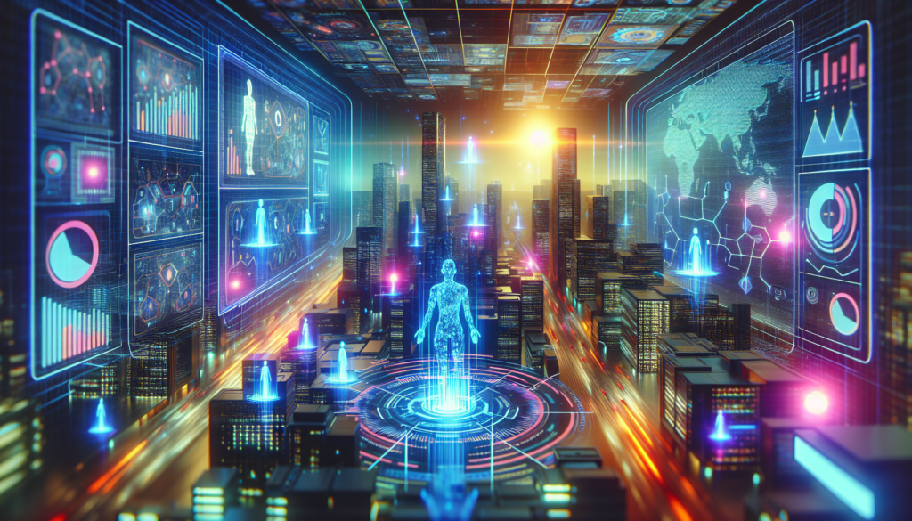 Агентні штучні інтелекти трансформують Web3 у 2025 році