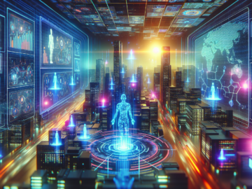 Агентні штучні інтелекти трансформують Web3 у 2025 році