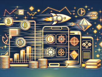 Децентралізовані додатки (DApps) стануть швидшими завдяки індексації даних