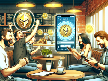 Trust Wallet виправив помилку, яка спричиняла зникнення балансу токенів