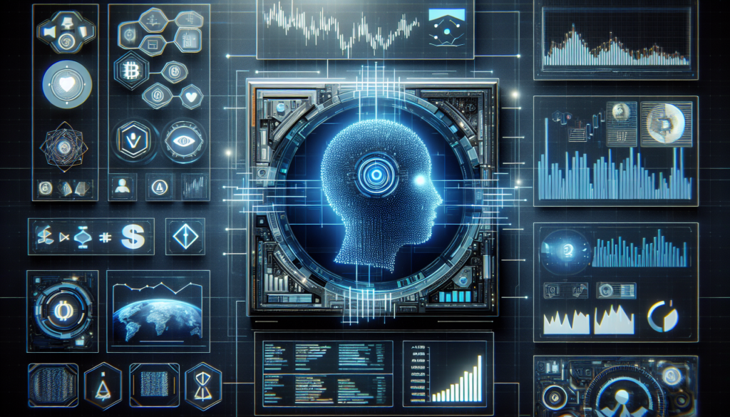 Штучний інтелект допомагає змінювати криптотрейдинг: стратегія WOO X