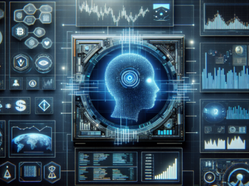 Штучний інтелект допомагає змінювати криптотрейдинг: стратегія WOO X