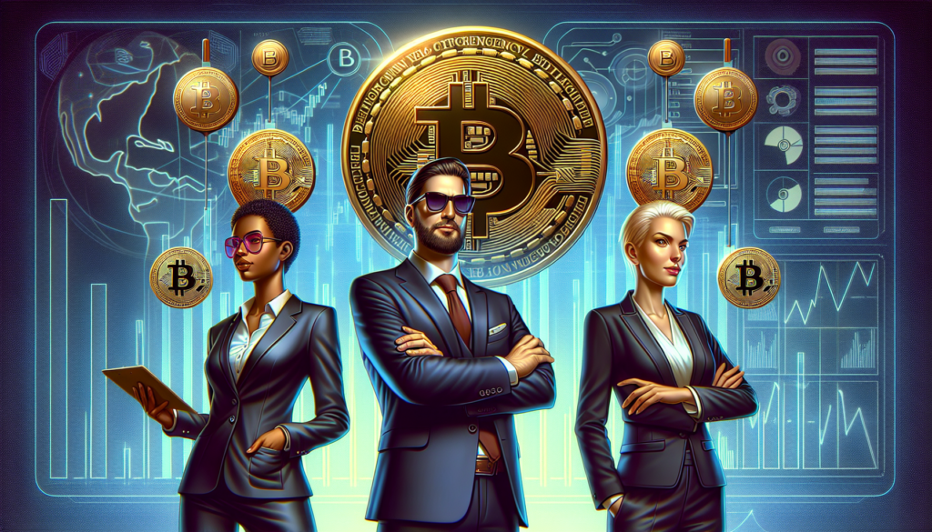 Біткоїн-ентузіаст Майкл Сейлор: MicroStrategy призначає колишнього CEO Binance.US Браяна Брукса та інших на високі посади