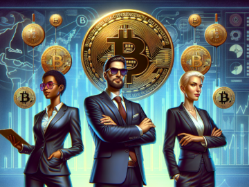 Біткоїн-ентузіаст Майкл Сейлор: MicroStrategy призначає колишнього CEO Binance.US Браяна Брукса та інших на високі посади