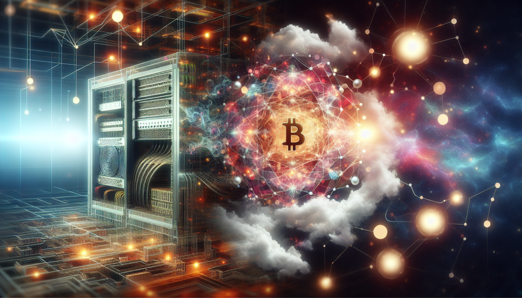 Прогрес у квантових обчисленнях та їхній вплив на мережу Bitcoin