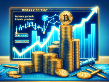 Періодичні придбання біткоїнів MicroStrategy перевищили пікові рівні бичачого ринку 2021 року