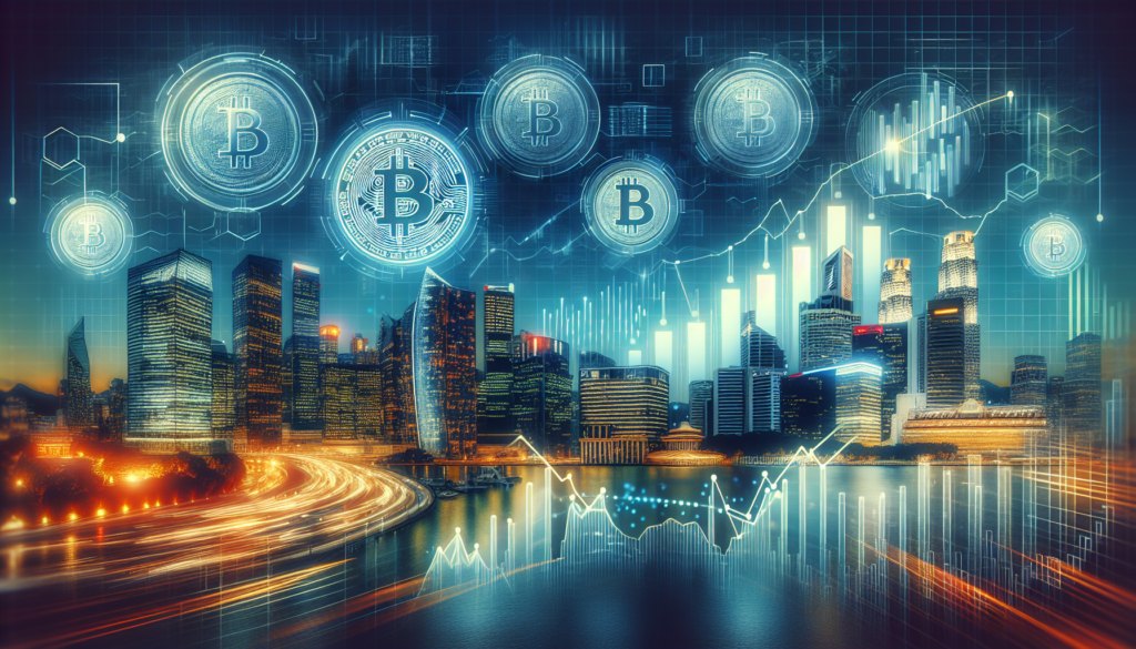 Аналіз цін на Bitcoin та 5 криптовалют, що можуть перевершити ринок у найближчому майбутньому