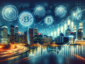 Аналіз цін на Bitcoin та 5 криптовалют, що можуть перевершити ринок у найближчому майбутньому