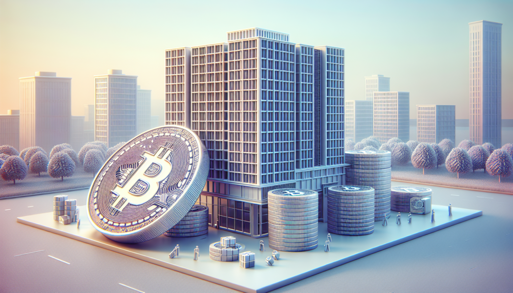 Securitize пропонує додати BUIDL як забезпечення для стабільної монети Frax USD