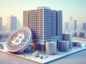 Securitize пропонує додати BUIDL як забезпечення для стабільної монети Frax USD