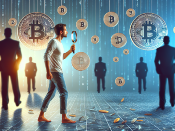 Скотт Пейп: як “Босоногий інвестор” викрив криптошахраїв, які крали його ідентичність