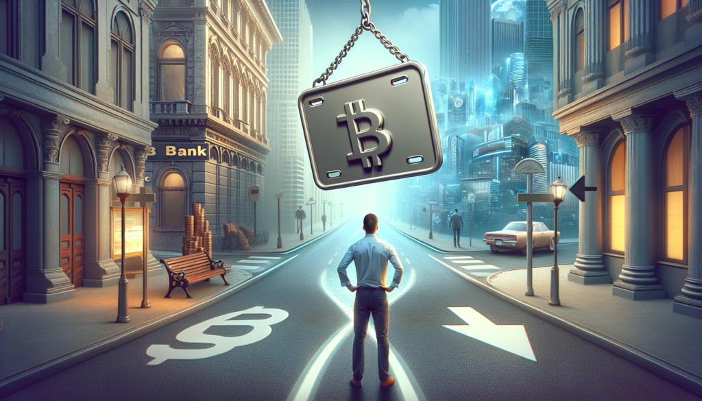 Вашої ліцензії недостатньо: потрібна справжня інфраструктура брокера для крипторинку