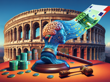 Італія оштрафувала OpenAI на 15 мільйонів євро та зобов’язала провести шестимісячну інформаційну кампанію