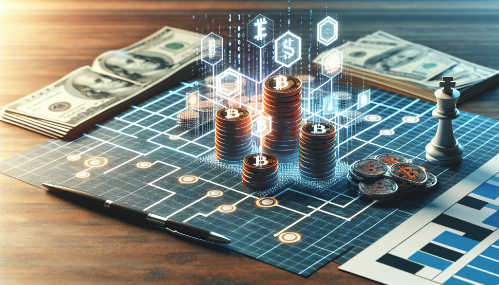 Засновник MicroStrategy Майкл Сейлор запропонував рамкову стратегію цифрових активів для США