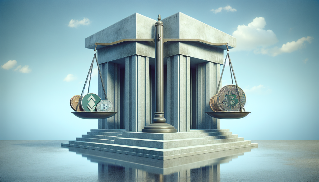 Центральний банк Ботсвани заявив про мінімальні ризики криптовалют для фінансової стабільності