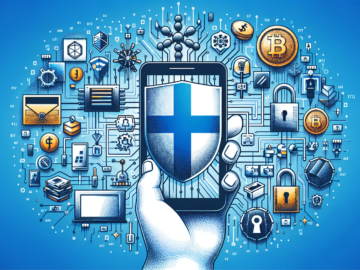 Фінська телекомунікаційна компанія Nokia подала патент на пристрій, метод і програму для шифрування цифрових активів