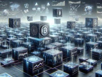 Невзаємозамінні токени (NFT): тенденції, виклики та перспективи у 2024 році