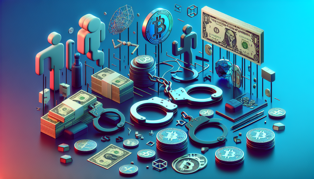 Двох 23-річних жителів Каліфорнії заарештовано за шахрайство з NFT на понад $22 мільйони