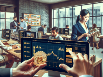 Компанія La Rosa Holdings інтегрує оплату в Bitcoin і криптовалюти для своїх агентів з нерухомості